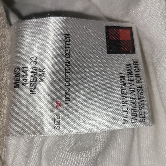 Woolrich. Elite Series Tactical Cargo Pants. Men's size w36 l32 - Picture 3 of 16